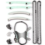 Ocpty Timing Chain Kit Compatible With 2000-2007 For Dodge Dakota 4.7l 2000-2.... Fixed Price $88.83.