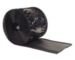 Lomanco Low Profile Plastic Rolled Ridge Vent - Single Roll. Fixed Price $116.60.