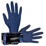 6605 Sas Safety Thickster Powdered Latex Exam Grade Glove, Xxl. Fixed Price $28.16.