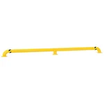 Vestil Lpro-144-9-4 Guard Rail, 8 In.l, 112lb.. Fixed Price $514.99.