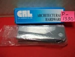 New Crl Architectural Hardware # Amr201bs Stainless Steel 21-available. Fixed Price $38.90.