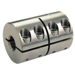 Ruland Manufacturing Clx-4-4-ss Rigid Shaft Coupling,clamp,1" L 2amd4. Fixed Price $83.21.