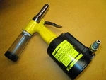 Marson M79060 V-4 Air Hydraulic Rivet Tool. Fixed Price $80.00.