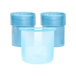 Master Elite 2.8 Gallon Paint Pressure Pot Tank Liners, Pack Of 48 - Disposab.... Fixed Price $137.78.
