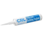 Crl 95cdbrz Dark Bronze 95c Silicone Building Sealant. Fixed Price $28.87.