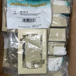 Panduit Jb1ei-a Junction Box, New. Fixed Price $10.00.