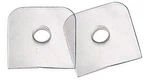 Crl Ucg77 Gasket For Uc77, Uc79, And Gcb Clamps Clear. Fixed Price $1.09.