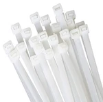Zip Ties 14 Inch White Cable Wraps 100 14"white(w0.2-100pieces),. Fixed Price $16.62.
