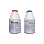 Envirowash 51610 Paint Flocculation Agent,4000g/3000g 36ea55. Fixed Price $297.61.