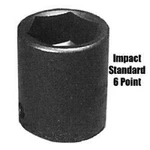 K Tool International Kti33246 Socket Impact 1-7/16in 1/2in Drive Deep 6 Pt. Fixed Price $35.93.