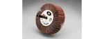 3m - 051144-14656 Flap Wheel 244d 80 T83 3x1x 1/4, Case Of 10. Fixed Price $124.02.