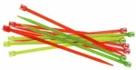 Helping Hand Fq50214 Cable Ties 8" Quick Release. Fixed Price $9.74.