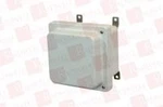 Allied Moulded Products Am664rh / (used). Fixed Price $47.82.