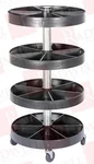Vestil Pbin-19 / Pbin19 (brand New). Fixed Price $162.00.