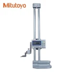 1 Pcs Mitutoyo 192-663-10 Digital Height Ruler 0-300mm. Fixed Price $1759.00.
