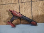 Hilti Hde 500-a22 Cordless Adhesive Dispenser Epoxy Gun Only. Fixed Price $68.00.