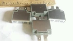 Qty-4 20 Amp Cooper Bussmann Circuit Breaker Maxi 19120-03m Auto Reset Atc 4pcs. Fixed Price $10.10.
