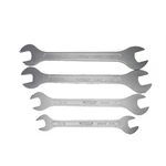 Vim Tools Sfw200 5 Piece Sae Large Thin Flat Wrench Extension Set. Fixed Price $127.97.