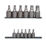 K Tool International 22801 12-piece Torx Soc Set. Fixed Price $28.95.