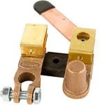 Wirthco 20108 Battery Doctor Knife Switch For Top Post Batteries - Made In Usa. Fixed Price $46.40.