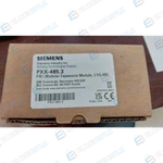 Siemens Pxx-485.3 Brand New Original Packaging Gndm. Fixed Price $949.99.