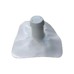 Duro-last Tpo Pressure Relief Two Way Vent! Weldable P/n 1231. Fixed Price $62.00.