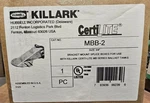 Hubbell Killark Mbb-2 3/4" Bracket Mount Splice Box. Fixed Price $95.00.