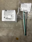 New In Box Hubbell Snap Connect Receptacle Snap5362blltra 20amp With Snap2ra. Fixed Price $8.00.