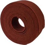 High Teck Products (1 Roll Per Bag) 4.5"x32.8' V/f Red Scuff Rolle Grain. Fixed Price $47.95.