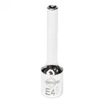 Mayhew 16904 E4 Inverted Torx Socket Bit, 1/4-inch Drive. Fixed Price $18.95.
