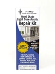 White Tones - Quartz Countertop Repair Kit Quartz, Marble, Granite, A.... Fixed Price $48.08.