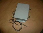 Lucas Schaevitz Stain Gauge Control Lpm-210-000 Used. Fixed Price $100.00.