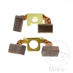 20621-starter Motor Brush Kit Compatible With Yamaha Yxz 1000 R Es S. Fixed Price $29.21.
