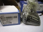 5/16" X 2" Bright Finish Alloy Steel Standard Dowel Pin Qty 50. Fixed Price $100.00.