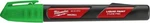 Milwaukee 48-22-3751 Inkzall Green Paint Marker. Fixed Price $11.00.