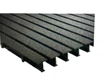 Fibergrate Pedestrian Pultruded Grating 10 Ft X 3 1'' Model 351092 New. Fixed Price $295.00.