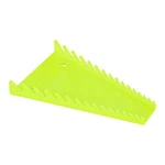 Ernst 5032 Standard 13 Tool Wrench Organizer - Hi-viz. Fixed Price $10.66.
