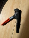 Thomas & Betts Sta-kon Wt145a Sure-shake Mechanism. Fixed Price $36.22.