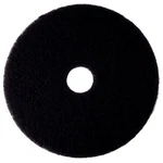 3m 7300 High-productivity Floor Stripping Pads, 17", Black, Case Of 5. Fixed Price $60.26.