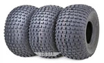 Set 3 Free Country Wheelers Tires 22x11-8 22x11x8 4pr D929. Fixed Price $183.50.