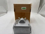 Arrow Hart 7810wd Iron Enclosure Push Button On/off. Fixed Price $129.99.