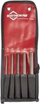 Mayhew 66256 - 6 Pc Metric Punch And Chisel Set 1ea. Fixed Price $84.94.
