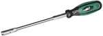 Ideal-tridon 800019999058 Flexible Hose Clamp Driver With Reversible Socket 1.... Fixed Price $28.38.