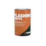 Butyl Flashing Tape - 9" W X 75' L. Fixed Price $79.80.