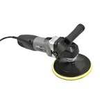 Dry Variable Speed Power Polisher/grinder With Backer Pad (brhd-5bp) - Hd-5. Fixed Price $111.31.