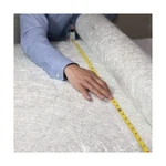 Fiberglass Chopped Strand Mat Cloth 50" X 360" 50 Inch Wide 10 Yard Long .... Fixed Price $68.68.