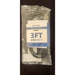 Dewenwils 3ft Pipe Heat Cable Freeze Protection Heating Cord 3 Ft. Fixed Price $15.99.