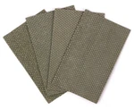 Z-lion Diamond Abrasive Paper Sheets Sandpaper For Sanding Stone Glas.... Fixed Price $50.47.