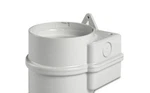 Slmbt-120-240gy Federal Signal Audible Signaling Devices, Slmbt Series. Fixed Price $201.64.