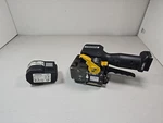 Fromm P320 43.0323 Strapping Tool 430323 & 12 Volt Battery. Fixed Price $1299.99.